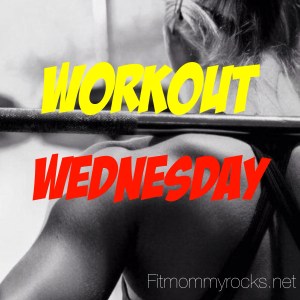 Workout Wednesday