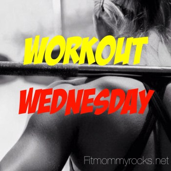 Workout Wednesday