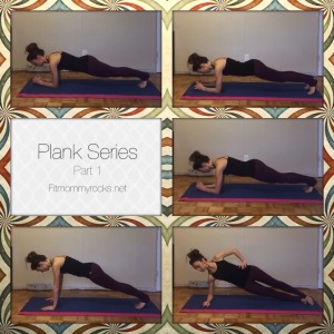 Plank Series Part 1