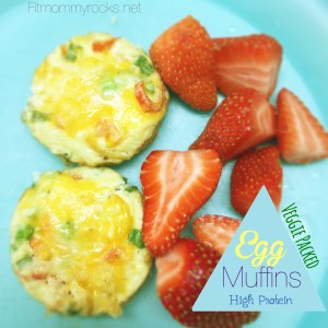 Egg Muffins
