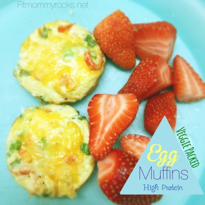 Egg Muffins
