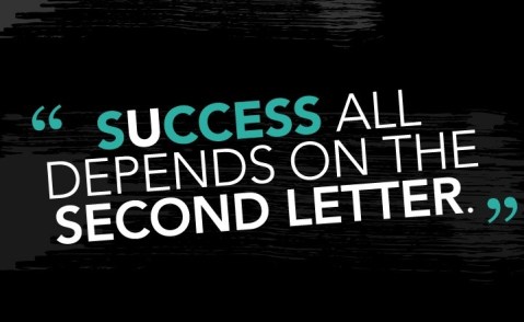 success-depends-on-u