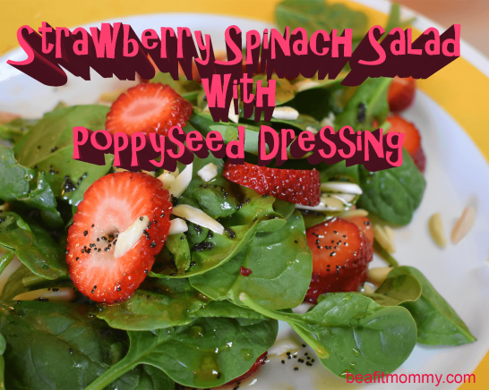 Small Thumbnail Strawberry